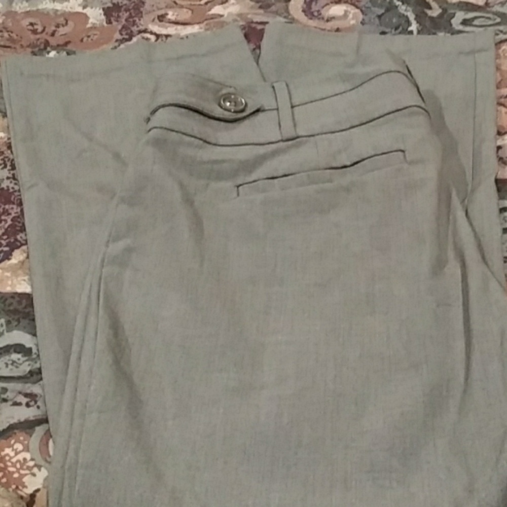 NWOT Womens Maurices Slacks